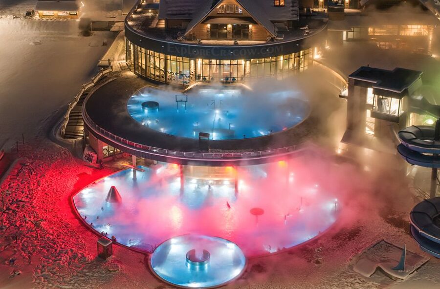 From Zakopane: Chocholow Thermal Baths with Hotel Transfers - The Guide Matters: From David to Kuba (and Maciek)