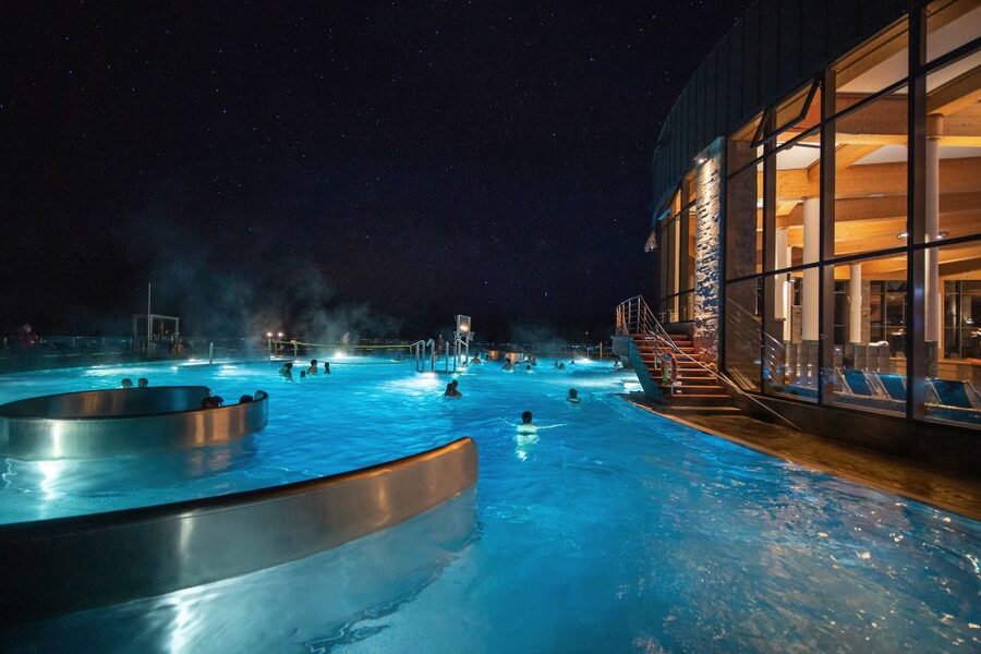 From Zakopane: Chocholow Thermal Baths with Hotel Transfers - Packing for Thermal Comfort: Swimwear and a Towel