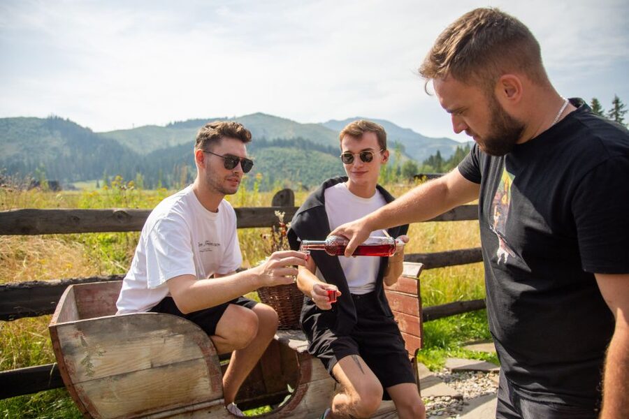From Zakopane: Tatra Mountains, Sky walk & Hot Springs Tour - Key tour highlights worth your attention