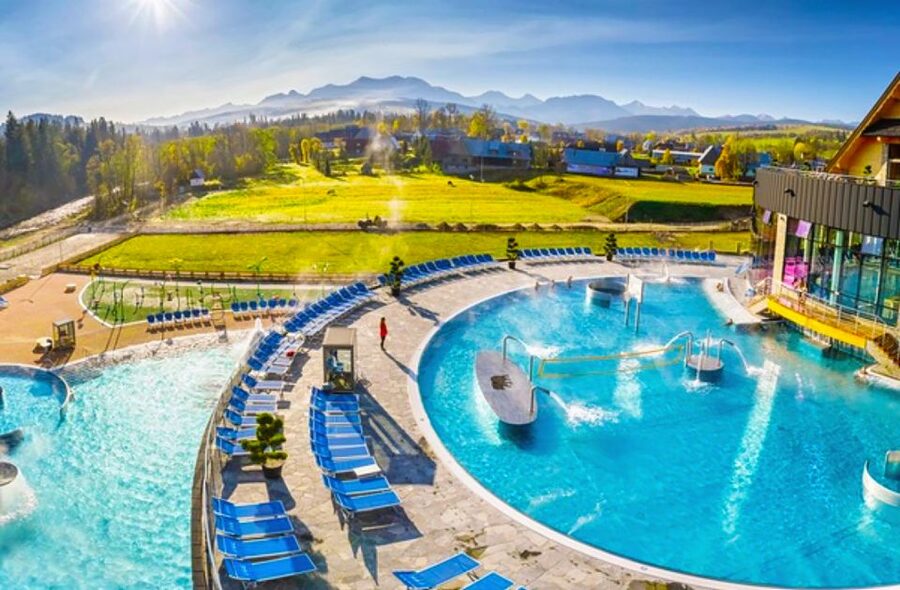 From Zakopane: Tatra Mountains, Sky walk & Hot Springs Tour - FAQ