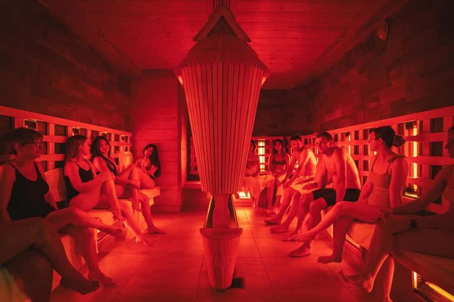 From Zakopane: Tatra Mountains, Sky walk & Hot Springs Tour - A tight 6-hour route that balances mountains and soak time
