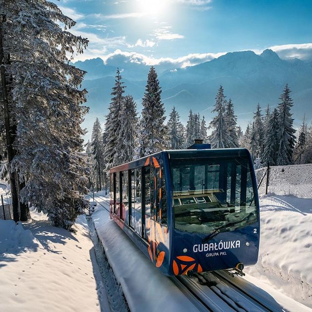 From Zakopane: Tatra Mountains, Sky walk & Hot Springs Tour - Price and value: what about $223 per person really covers