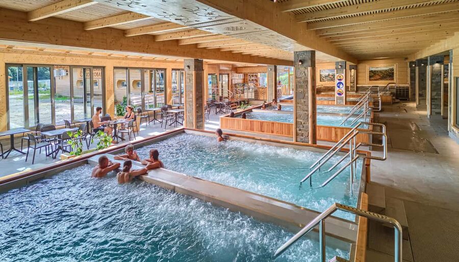 From Zakopane: Tatra Mountains, Sky walk & Hot Springs Tour - Who this tour fits best, and who might want a different plan