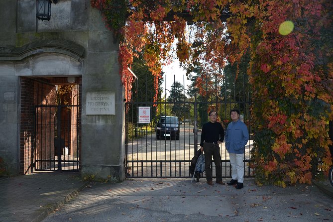 Fryderyk Chopin's Birthplace Half Day Private Tour from Warsaw - Why Żelazowa Wola fits a half-day visit