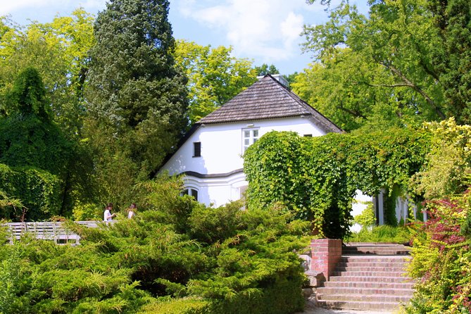 Fryderyk Chopin's Birthplace Half Day Private Tour from Warsaw - Vodka shot and tour photos, small extras that actually help