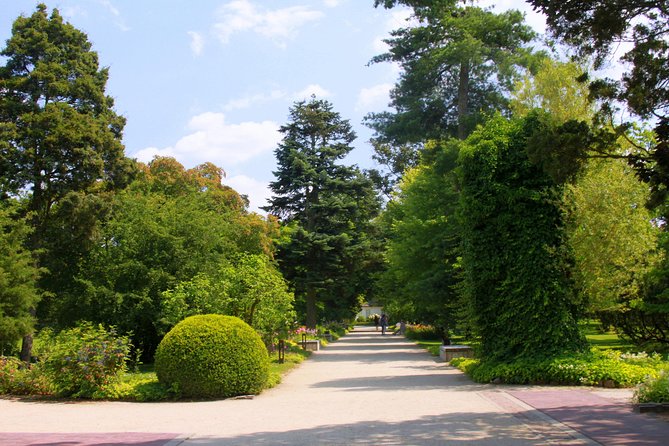 Fryderyk Chopin's Birthplace Half Day Private Tour from Warsaw - Who this tour suits best, and who might want a different pace