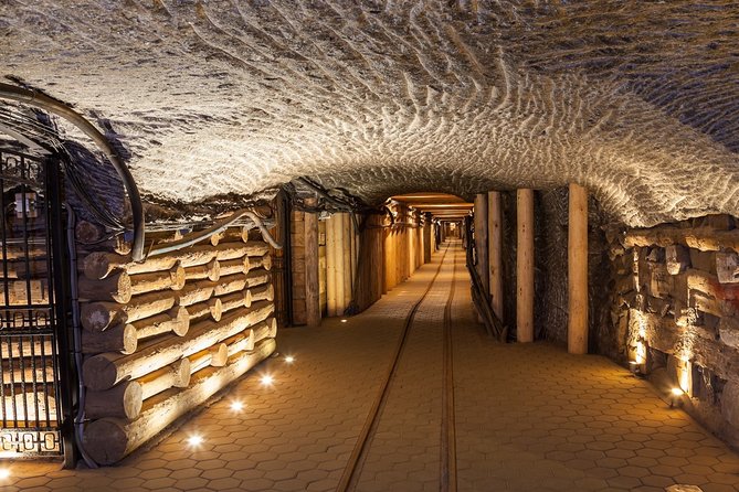 Full-Day Auschwitz-Birkenau and Salt Mine from Krakow - Timing and Pickup: How to Avoid the Day Going Sideways