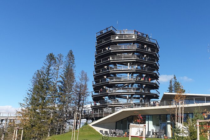 Full-Day Private Tour of Slovakia Treetop Walk and Zakopane - Timing and Flow: How to Make an 11-Hour Day Feel Manageable