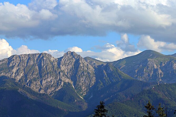 Full-Day Private Tour of Slovakia Treetop Walk and Zakopane - Price and Value: Why This Costs What It Costs