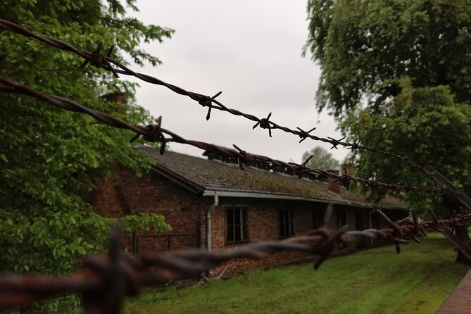 Full-Day Tour From Warsaw to Auschwitz (guided) and Krakow by car - From Warsaw at 6:00 am: a long-drive day with real value