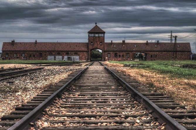 Full-Day Tour of Auschwitz and Wieliczka Salt Mine from Krakow - Bag Size and ID Checks: Small Details That Can Stop Your Day