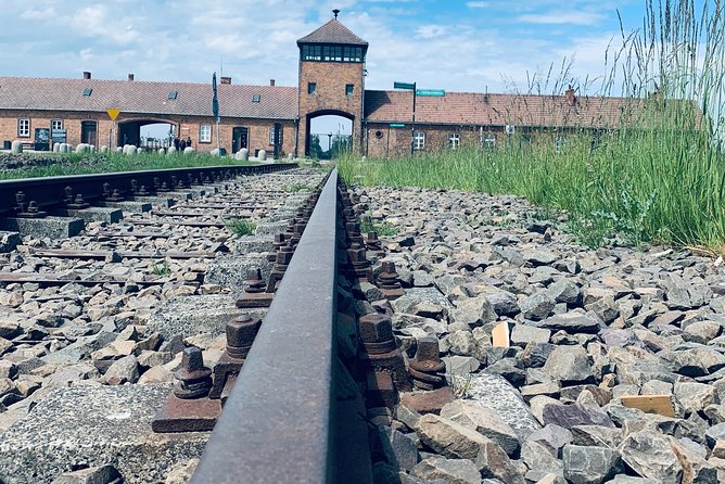 Full day tour to Auschwitz-Birkenau and Salt Mine with a local guide from Krakow - Wieliczka Salt Mine: 700 years of production, 2.5 km underground