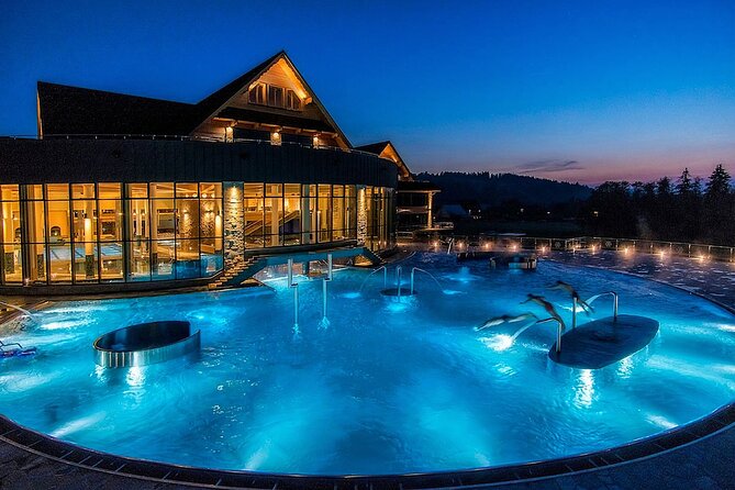 Full day Tour Zakopane Snowmobiles Thermal Baths from Krakow - Why This Krakow to Zakopane Winter Day Works