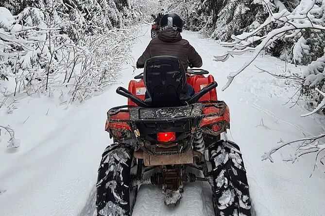Full day Tour Zakopane Snowmobiles Thermal Baths from Krakow - Chocholow Wooden Village: UNESCO-Listed Charm and the Sunday Heads-Up