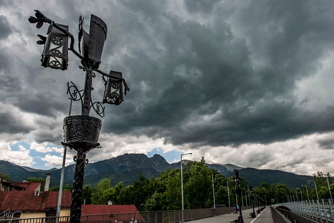 Full-Day Zakopane and Slovakia Treetop Walk From Krakow - Price, value, and what to plan for with meals