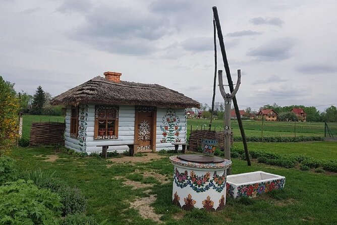 Full-Day Zalipie Painted Village Guided Tour - Why Zalipie is a top Krakow day trip