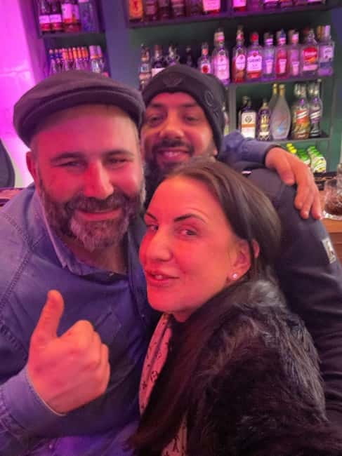 Fun Explorers Pub Crawl with free welcome shots and free ent - FAQ