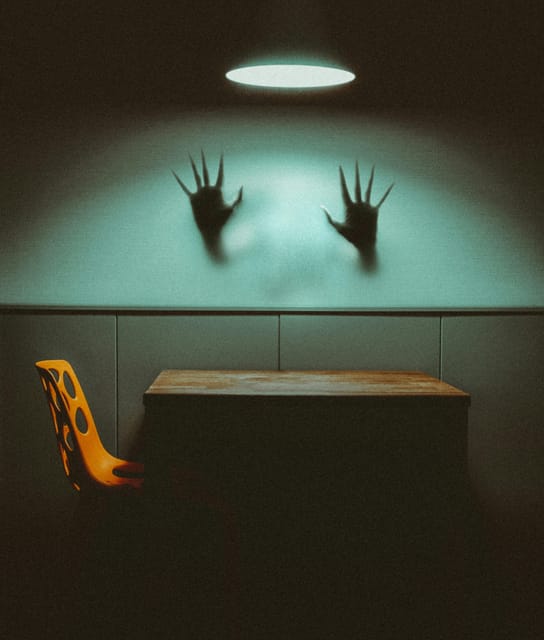 Gdańsk: 1-Hour Escape Room Challenge for Teams - What Happens During the Intro Before the Clock Starts