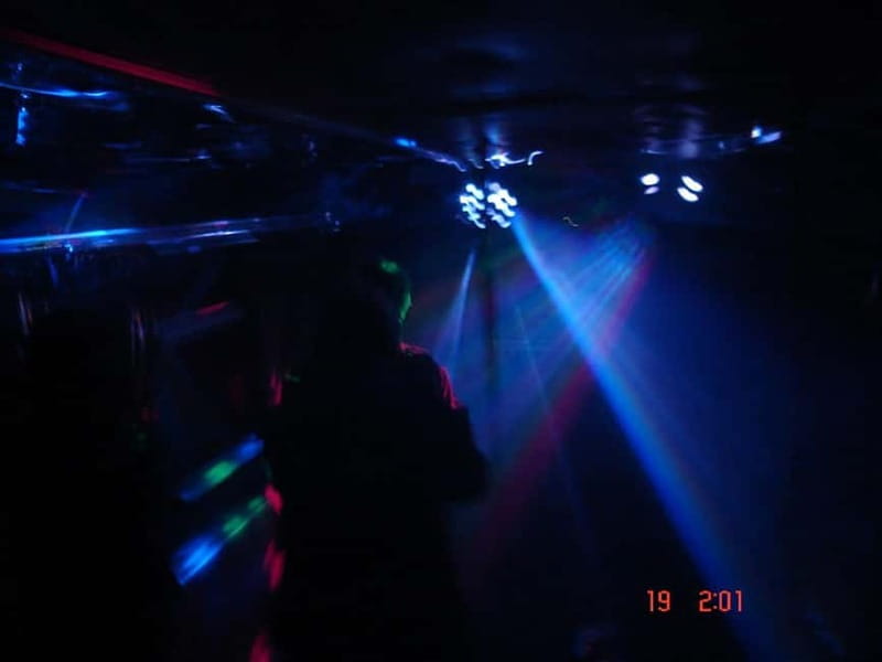 Gdańsk: 1-Hour Private Party Bus with Vodka Package - Price and value, what $665 really means for your group size