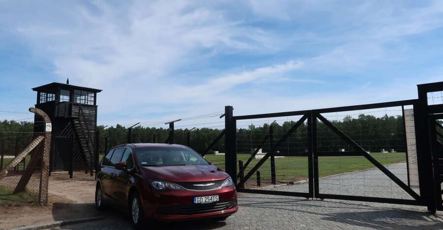 Gdansk and Stutthof Concentration Camp Private Tour - Key things I’d circle before you book