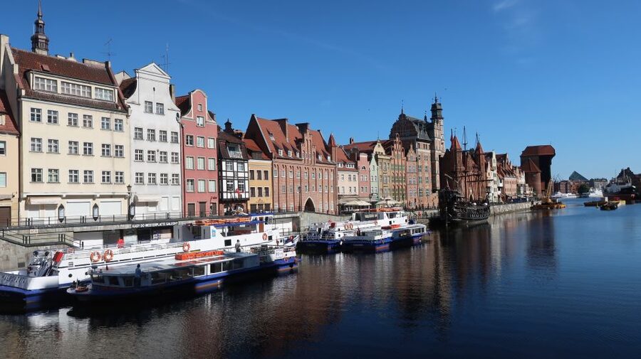 Gdansk and Stutthof Concentration Camp Private Tour - Should you book this Gdansk and Stutthof private tour?