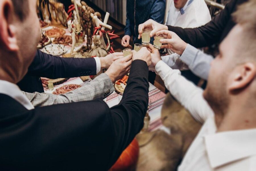 Gdańsk: Authentic Polish Vodka & Food Experience - Key highlights you should not miss