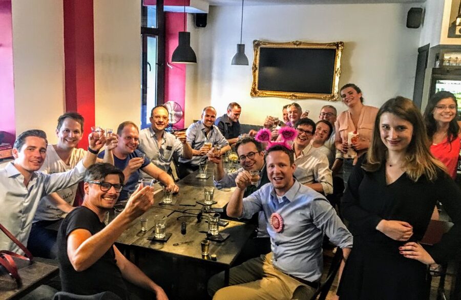Gdańsk: Authentic Polish Vodka & Food Experience - Why this vodka and food stop feels local in Gdańsk