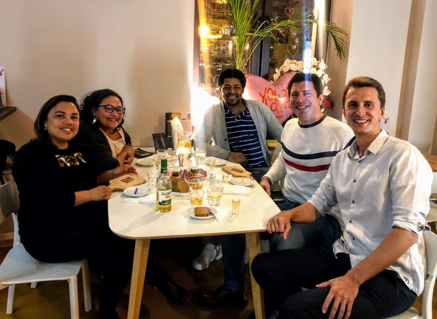 Gdańsk: Authentic Polish Vodka & Food Experience - Should you book this Gdańsk vodka and food experience?