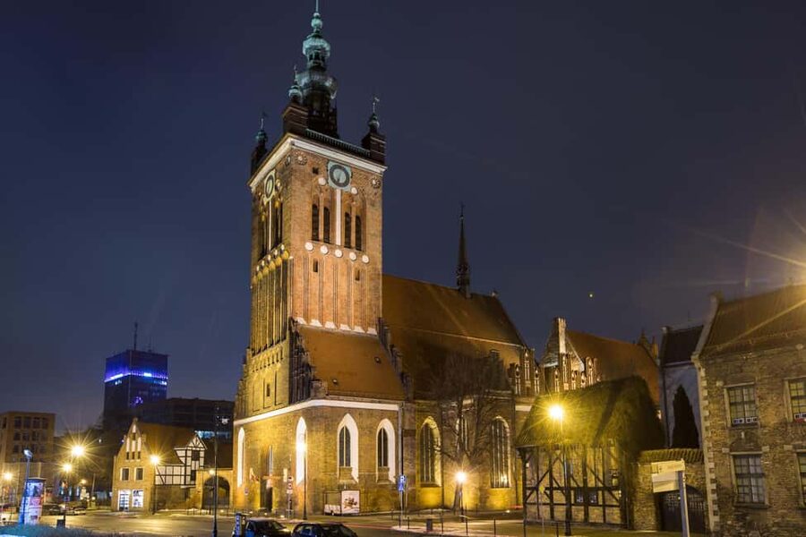 Gdansk: Chopin's Piano Concert by Candle Glow - Key things to know before you go