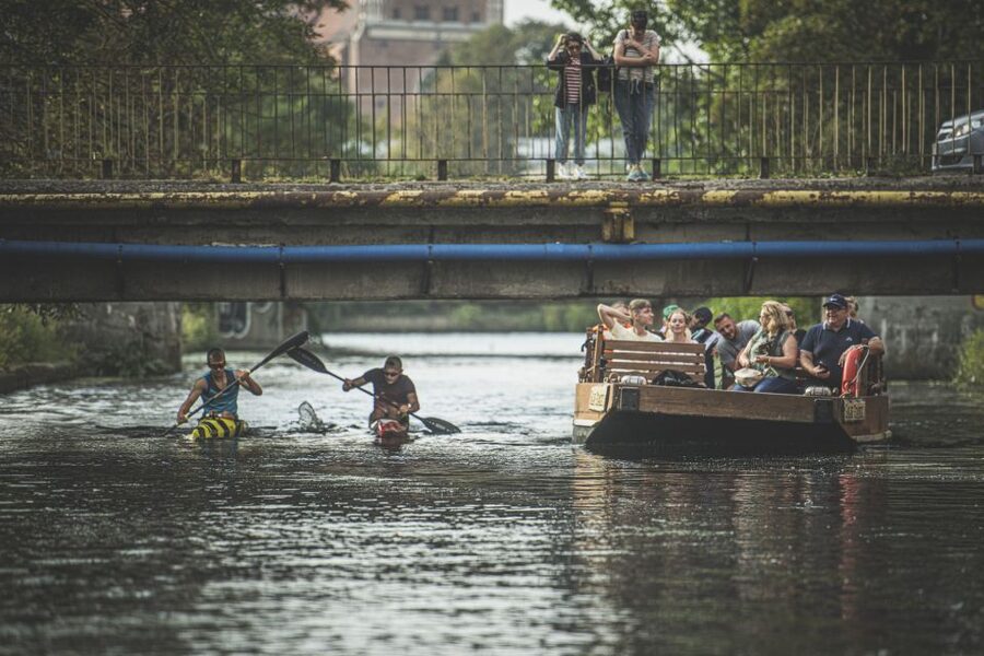 Gdansk: City Cruise on Historical Polish Boat - Price and value: why $22 can feel like a bargain