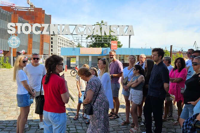 Gdansk European Solidarity Centre Guided Tour - Why the European Solidarity Centre tour works in 2.5 hours