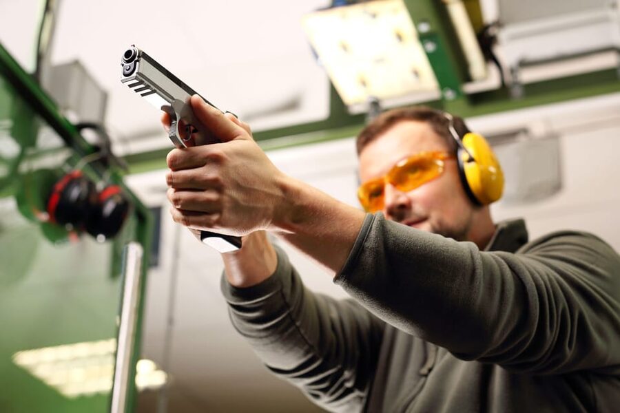 Gdańsk: Extreme Gun Shooting Experience with Transfers - Key Highlights Worth Booking For
