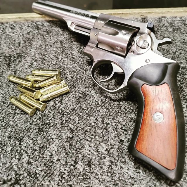 Gdansk: Firearm Shooting Experience with Instructor - Price and Value: About $41 for a Structured, Instructor-Led Session