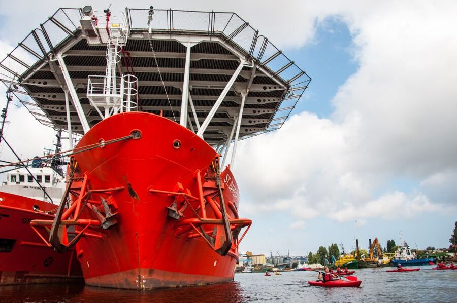 Gdańsk: Islands and Canals Private Kayak Tour - Key things that make this kayak tour work