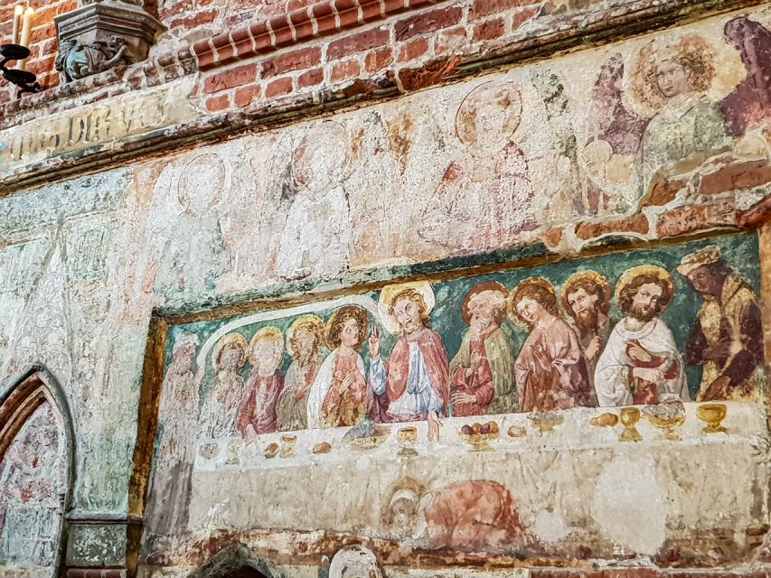 Gdansk: Malbork Castle & Westerplatte Tour with Local Lunch - Should You Book This Malbork and Westerplatte Tour?