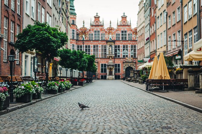 Gdansk: Museum of World War II - True Story of a Living Hell - How the museum ties Gdansk to the origins of the war