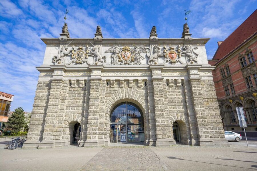 Gdansk Old Town 2-Hour Walking Tour - Who This Tour Suits Best, and When to Skip It