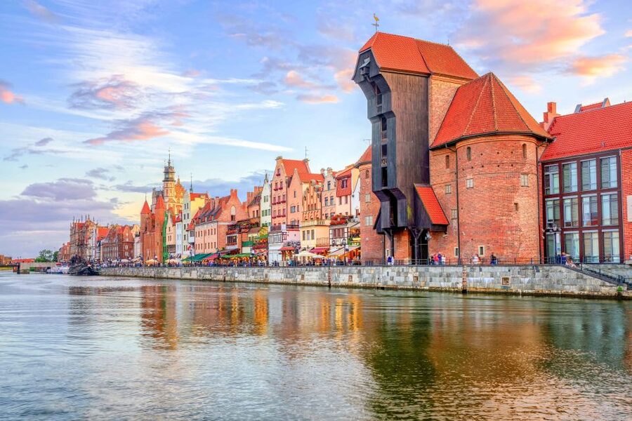 Gdansk Old Town 2-Hour Walking Tour - Why This 2-Hour Old Town Walk Works