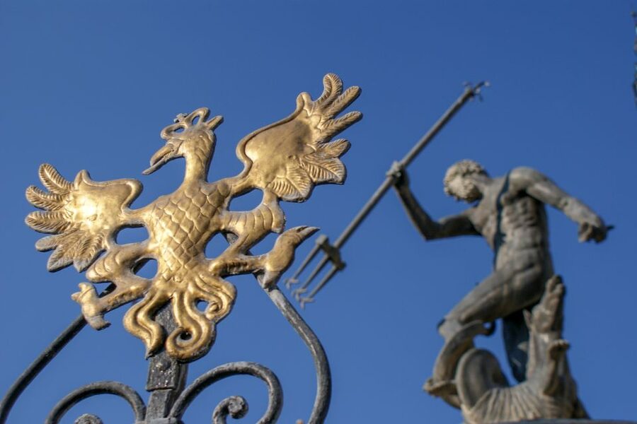 Gdansk Old Town 2-Hour Walking Tour - Price and Value for a Private Group up to 10