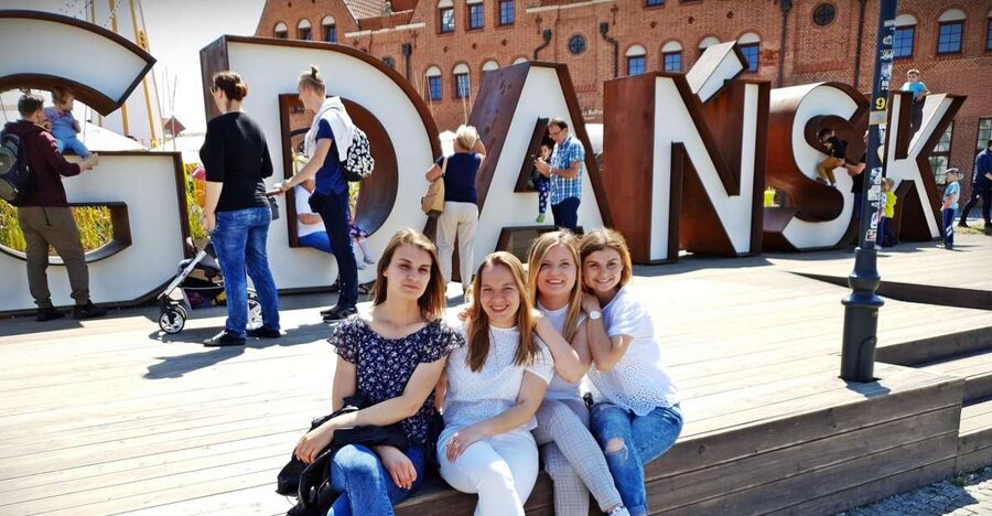 Gdansk Old Town Half-Day Private Walking Tour - Who the guide makes the tour: what I’d look for, and what you’ll likely get
