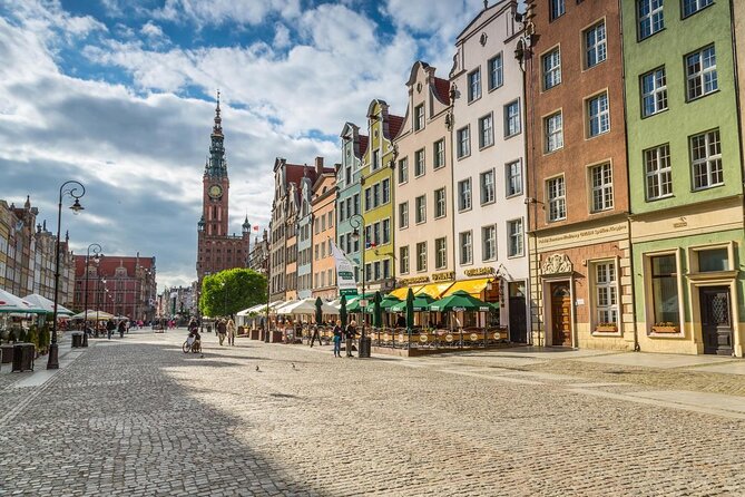 Gdansk: Polish Craft Beer Tasting Session - Key highlights before you go