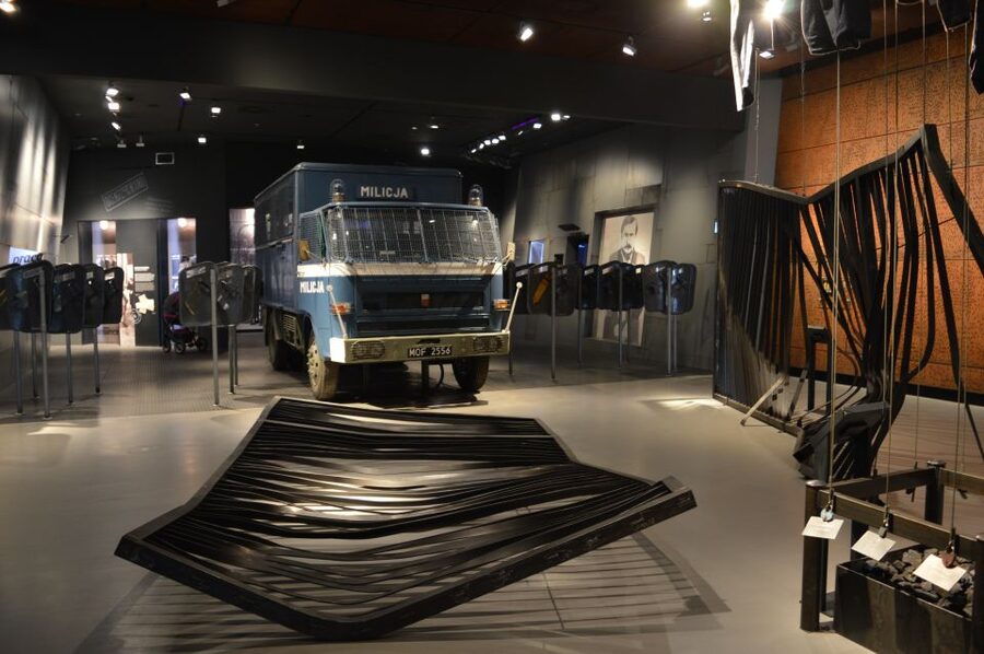 Gdansk: Private Communism Tour with Solidarity Center Museum - Final decision: should you book this private communism tour?