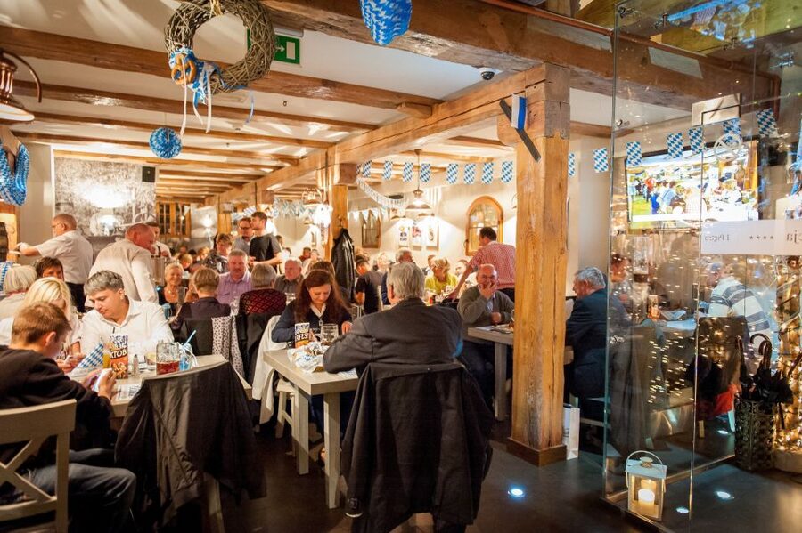 Gdansk Private Polish Beer Tasting Tour at Best Pubs & Bars - Key tour takeaways