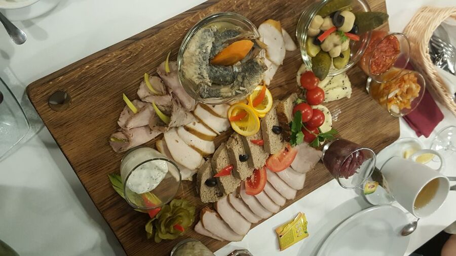 Gdansk: Private Vodka Tasting Tour - Should You Book the Gdańsk Private Vodka Tasting Tour?