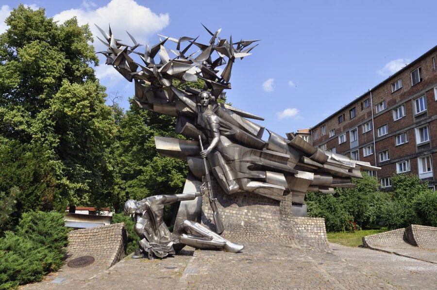 Gdansk Private WWII Tour with Museum of the Second World War - Meet your guide, languages, and practical tips