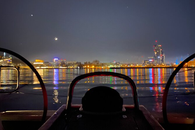 Gdansk Scenic Evening Yacht Cruise with Welcome Drink - Book it or skip it: my straight answer