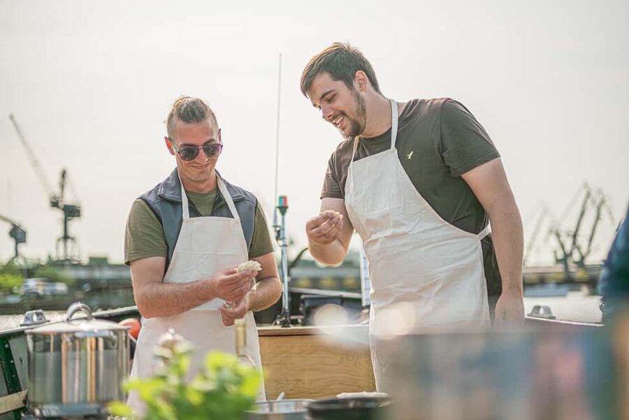 Gdańsk: Shipyard and Port Cruise with Pierogi Tasting - Final Call: Should You Book the Gdańsk Pierogi Shipyard Cruise?