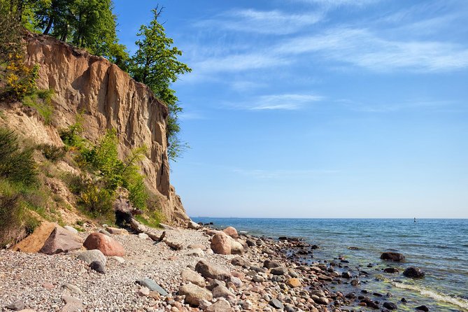 Gdańsk Shore Excursion: Private Gdańsk, Sopot & Gdynia Tour - Key things that make this Tri-City tour worth your time