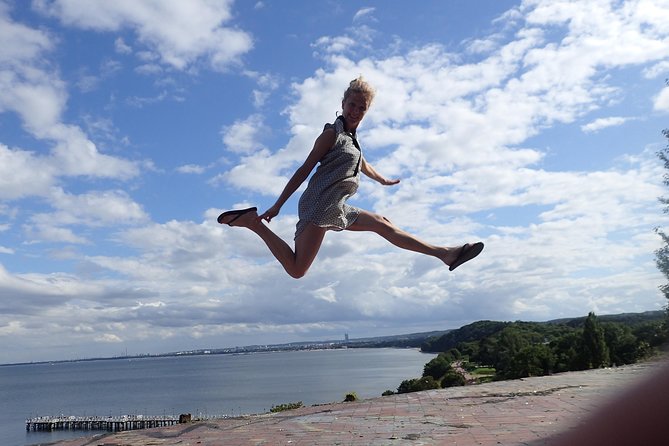 Gdańsk Shore Excursion: Private Gdańsk, Sopot & Gdynia Tour - Tri-City in One Day, Without the Public-Transit Headaches