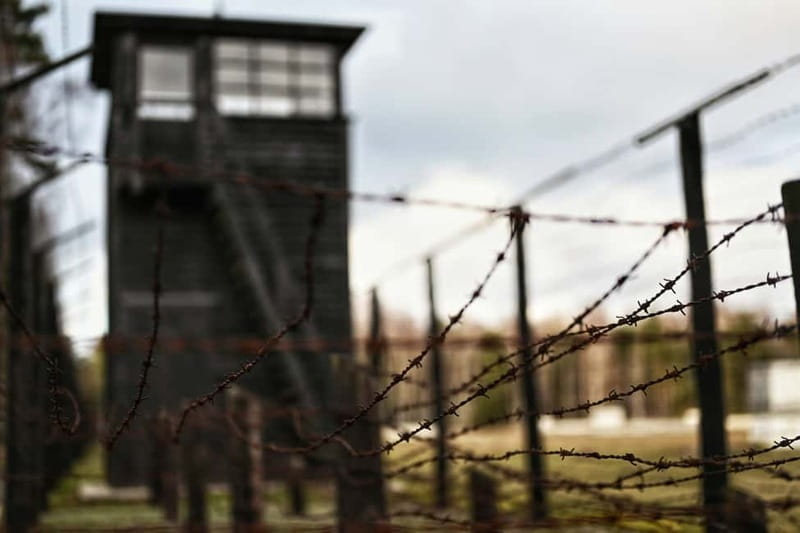 Gdansk: Small-Group Stutthof Tour - Meeting your guide at Stutthof and setting the tone